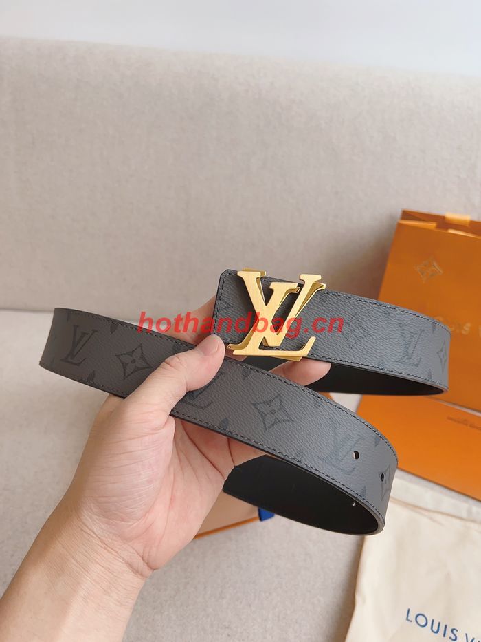 Louis Vuitton Belt 40MM LVB00122 Louis Vuitton Belt 40MM LVB00122